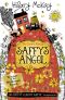 [Casson Family 01] • Saffy's Angel